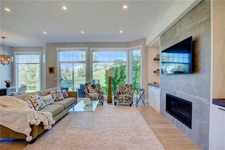 8020 Silver Springs Road NW #21 Calgary, AB T3B 5R6