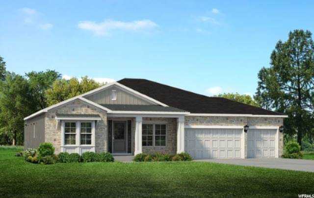9282 S Regatta E Ln Cottonwood Heights, UT 84093