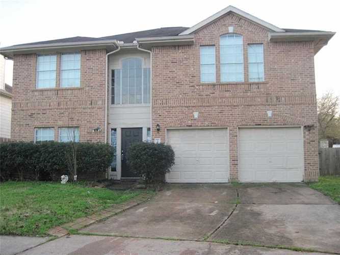 18435 Cobblestone Dr Cypress, TX 77429