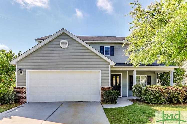 34 Glenwood Ct Pooler, GA 31322