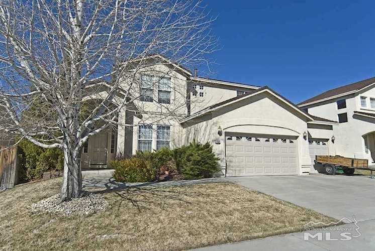 2236 Tablerock Dr Carson City, NV 89706