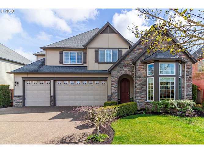 28168 SW Flynn St Wilsonville, OR 97070
