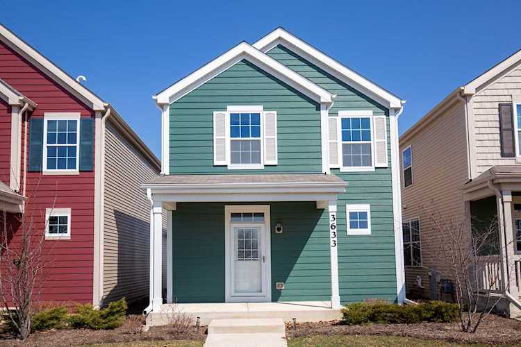 3633 Hyde Park Ct Elgin, IL 60124 | MLS 10677823 Photo 1