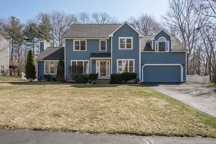 4 Thistle Hill Dr. Shrewsbury, MA 01545 | MLS 72638646 Photo 1