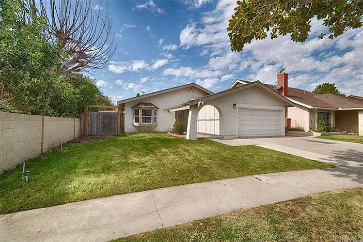 1841 N Tympani Street Anaheim, CA 92807 | MLS PW20022663 Photo 1