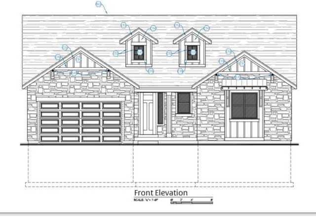 3395 E Trouville S Ln Cottonwood Heights, UT 84093