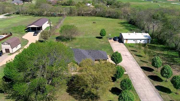1620 Rock Ridge Road Lucas, TX 75002