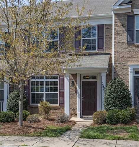 2821 Birkhill Ln Indian Land, SC 29707 | MLS 3604153 Photo 1