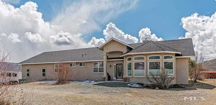7475 Brothers Ln. Washoe Valley, NV 89704