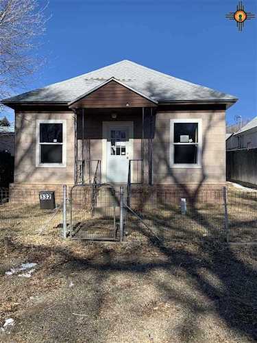 332 Uracca Raton, NM 87740
