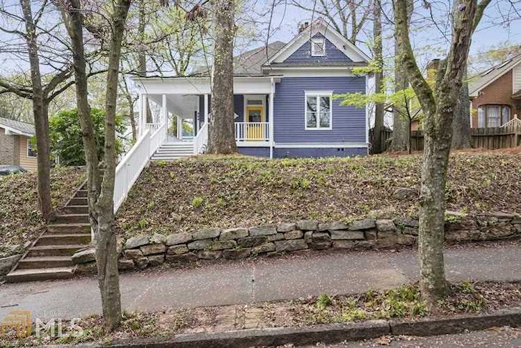 665 Home Avenue SE Atlanta, GA 30312