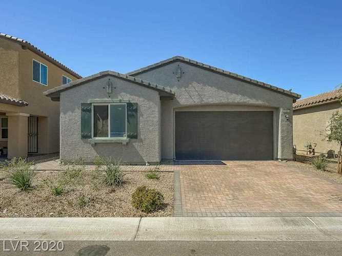 2787 Daylight Dr Las Vegas, NV 89142