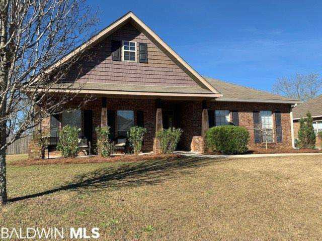 24031 Limerick Lane Daphne, AL 36526