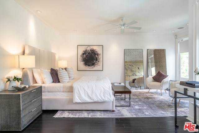 8913 Ashcroft Avenue West Hollywood, CA 90048