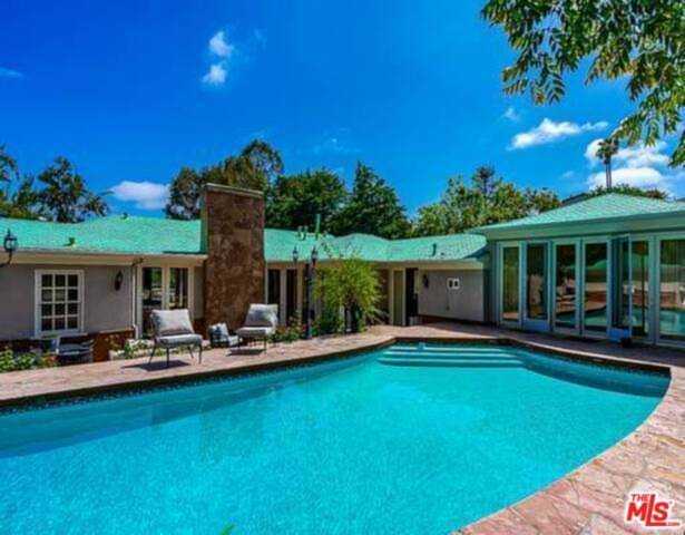 10573 Le Conte Avenue Los Angeles, CA 90024