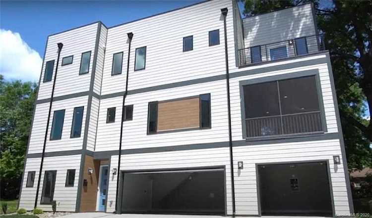 420 Whitehaven Ave Charlotte, NC 28208