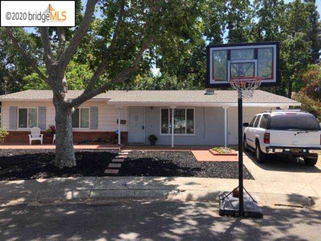 1192 Charles Ct Concord, CA 94520