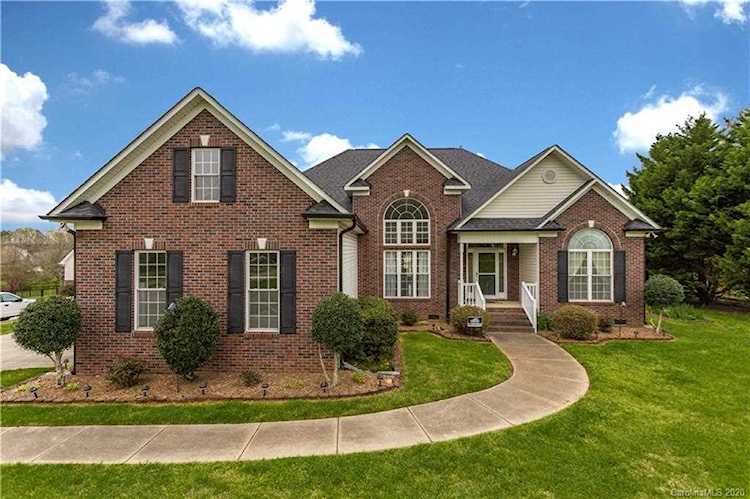 2820 Aprilia Ln Monroe, NC 28112