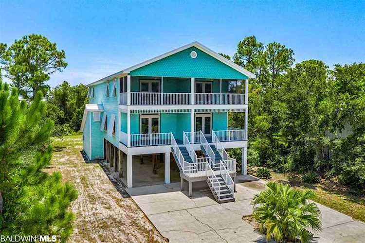 213 Windmill Ridge Road #A&B Gulf Shores, AL 36542