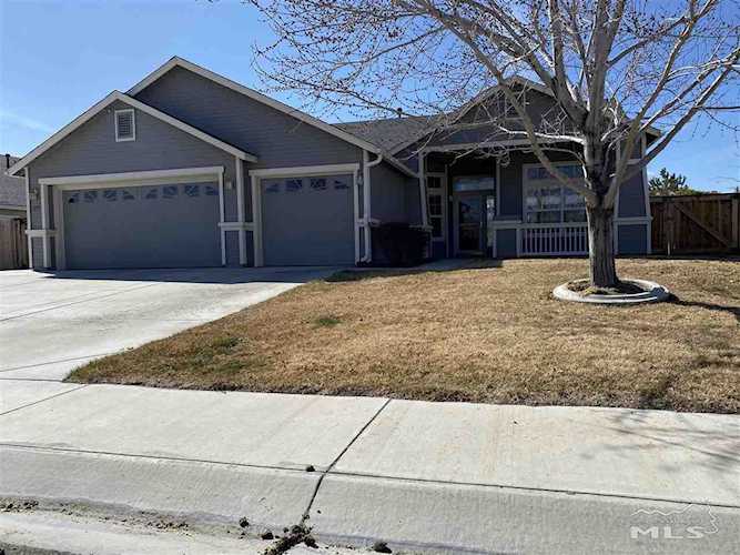 1117 Cheatgrass Drive Dayton, NV 89403 | MLS 200004006 Photo 1