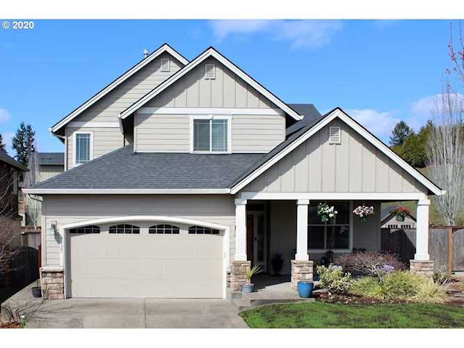 15129 SE Shaunte Ln Happy Valley, OR 97086