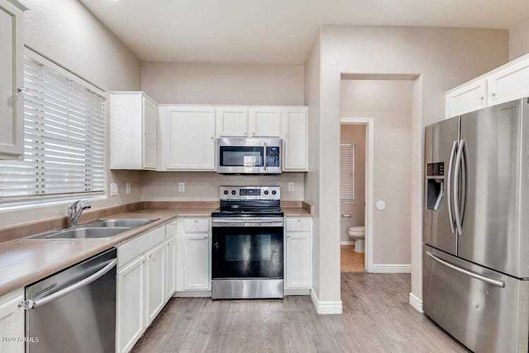 4622 E Laurel Court Gilbert, AZ 85234 | MLS 6057954 Photo 1