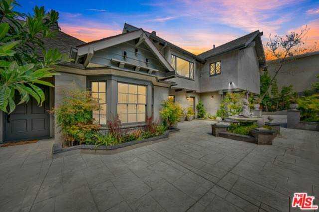 3772 Berry Drive Studio City, CA 91604