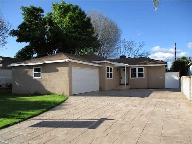 18657 Runnymede Street Reseda, CA 91335 | MLS SR20056648 Photo 1