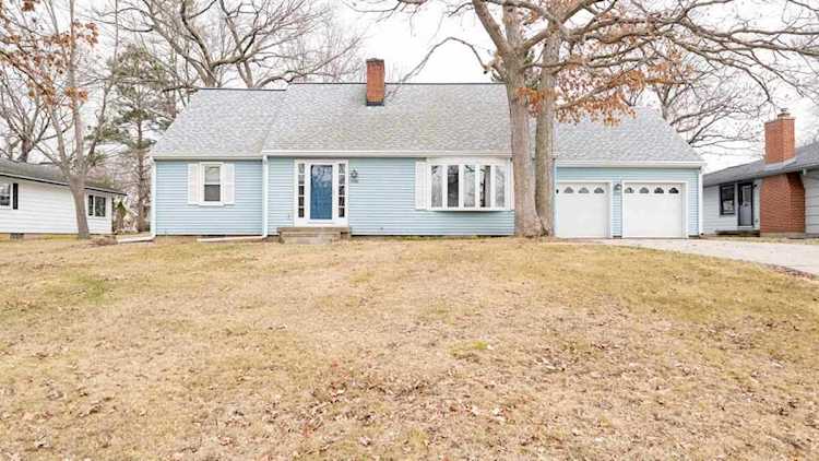 2307 Yellowstone Ave Portage, WI 53901