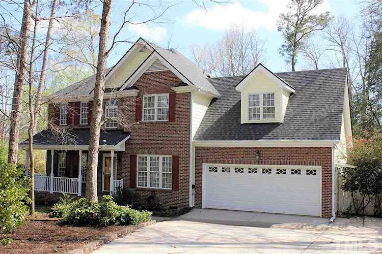 1116 Mountain Laurel Drive Raleigh, NC 27603