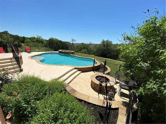 3712 Lajitas Leander, TX 78641
