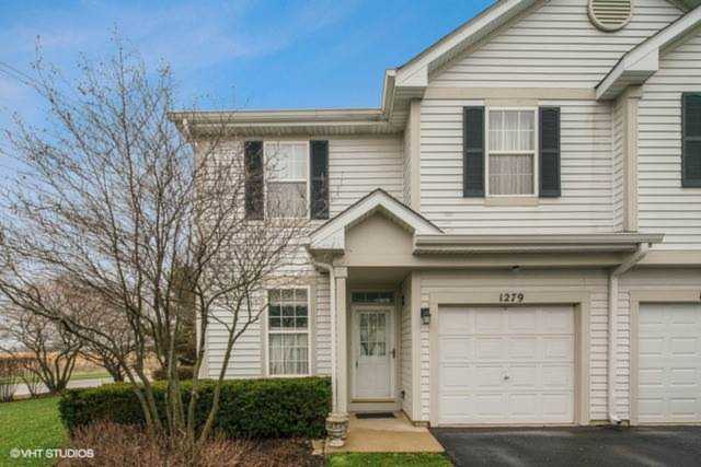 1279 Arapaho Ct, Naperville, IL, 60540 located in the Estes Park Photo 1