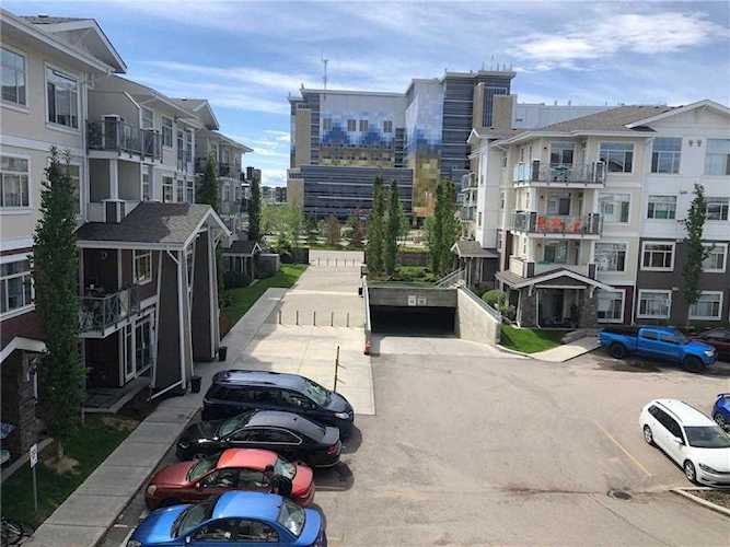 28 Auburn Bay Link SE #311 Calgary, AB T3M 1Y8