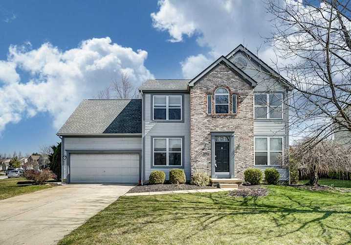 8609 Oak Creek Drive Lewis Center, OH 43035