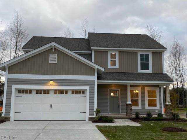 home for sale in Kings Fork Suffolk VA 23434 - MLS 10311764 Photo 1