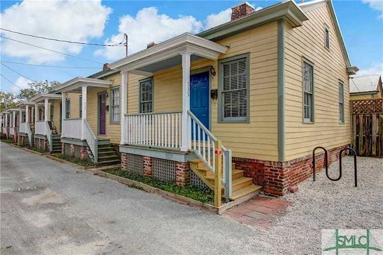 535 E Macon St Savannah, GA 31401