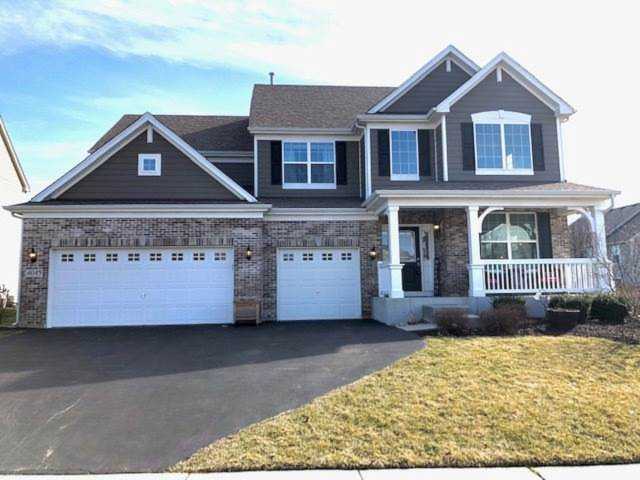 4045 Conifer Dr Elgin, IL 60124