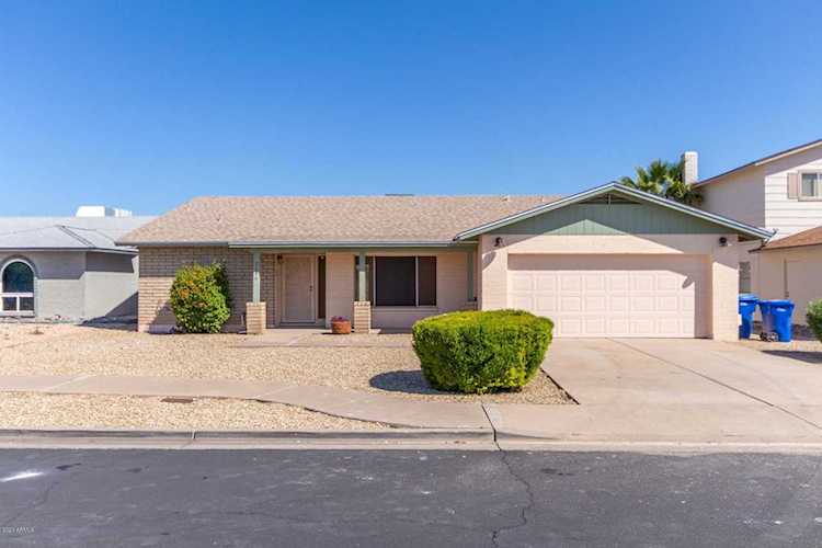 2646 W Kiva Avenue Mesa, AZ 85202 | MLS 6058027 Photo 1