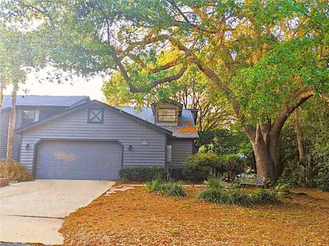 1028 Nancy CIRCLE Winter Springs, FL 32708