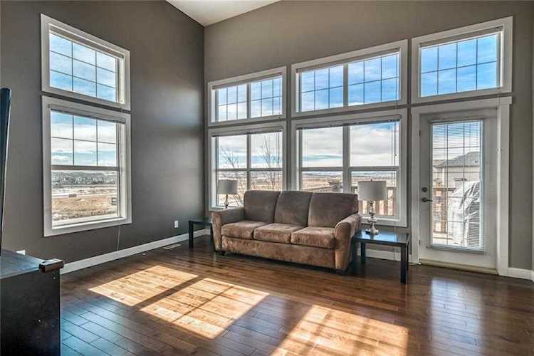 28 Heritage Drive #57 Cochrane, AB T4C 0J9