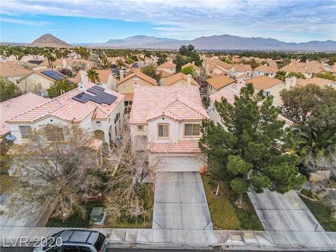 9552 Aspen Glow Las Vegas, NV 89134