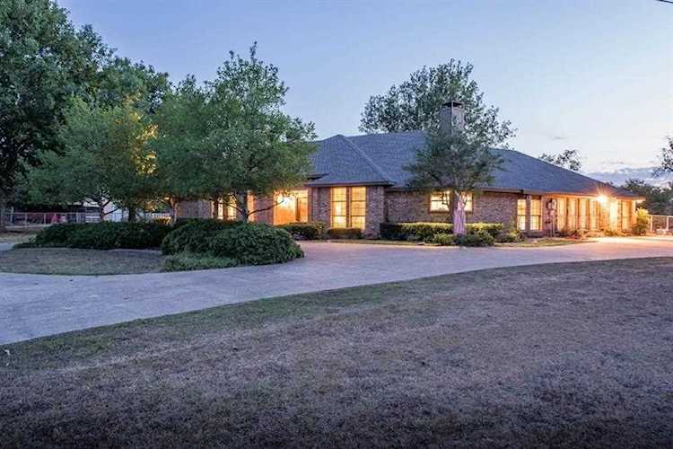 5 Skyview Drive Lucas, TX 75002