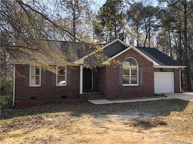 3331 Hunting Bay Dr Spring Lake, NC 28390 | MLS 629591 Photo 1