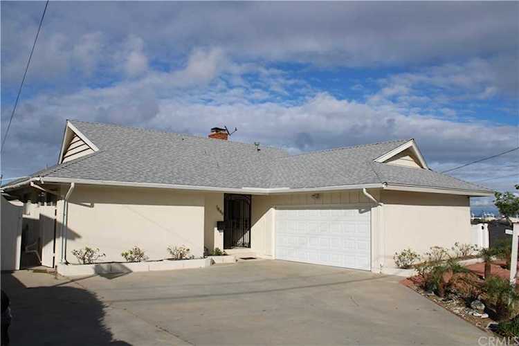1849 Avenida Aprenda Rancho Palos Verdes, CA 90275