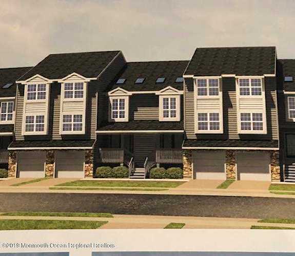 316 Seaview Circle Neptune Township, NJ 07753