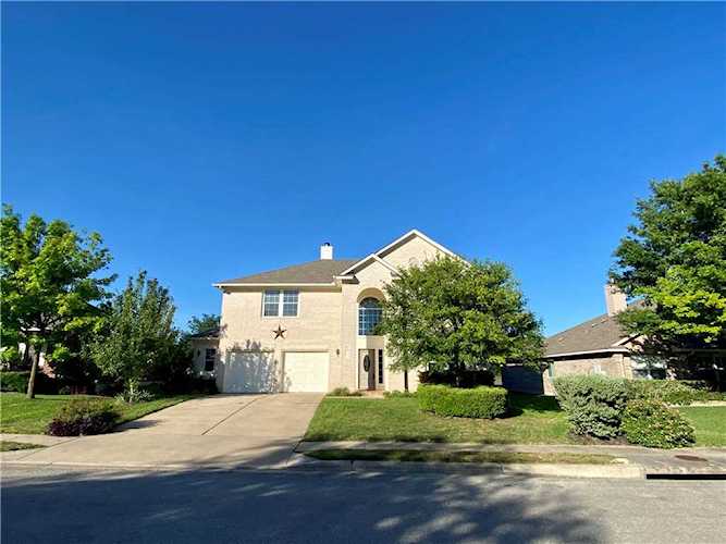 2704 Amen Corner Rd Pflugerville, TX 78660