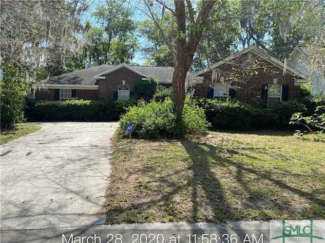 103 Mary Musgrove Dr Savannah, GA 31410
