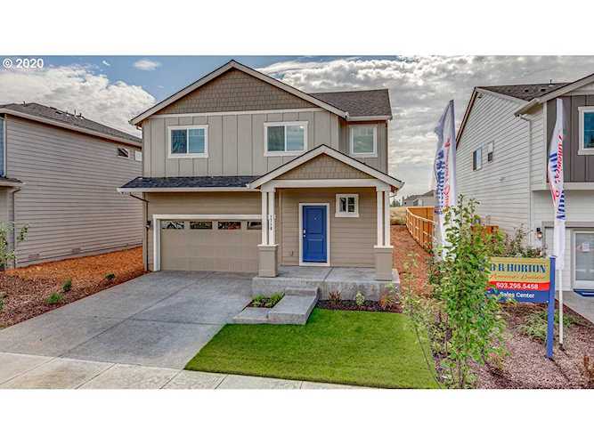 3623 NE Quince Way Camas, WA 98607 MLS# 19648327 | PNWR.com Photo 1