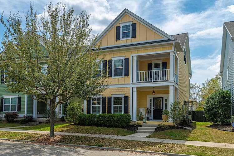 219 Lotz Dr Summerville, SC 29483