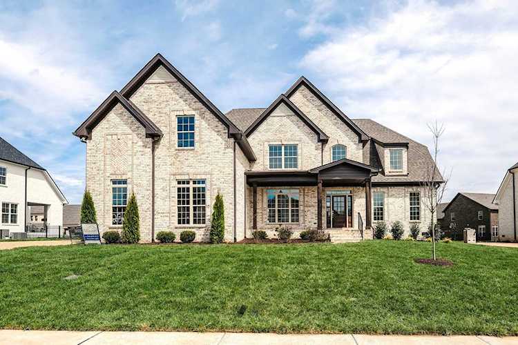 2042 Autumn Ridge Way (Lot 280) Spring Hill, TN 37174 | MLS 2083707 Photo 1